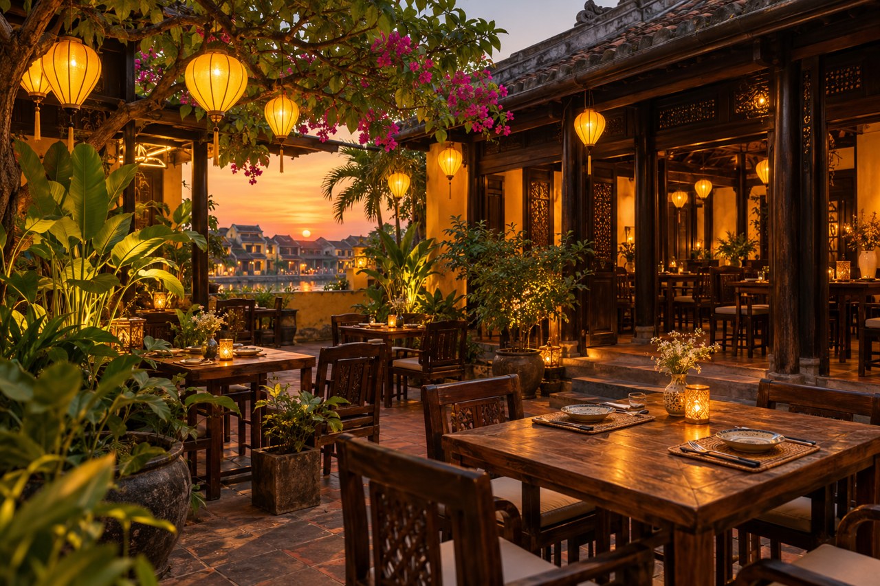RAV · Hội Nhà hàng Việt Nam