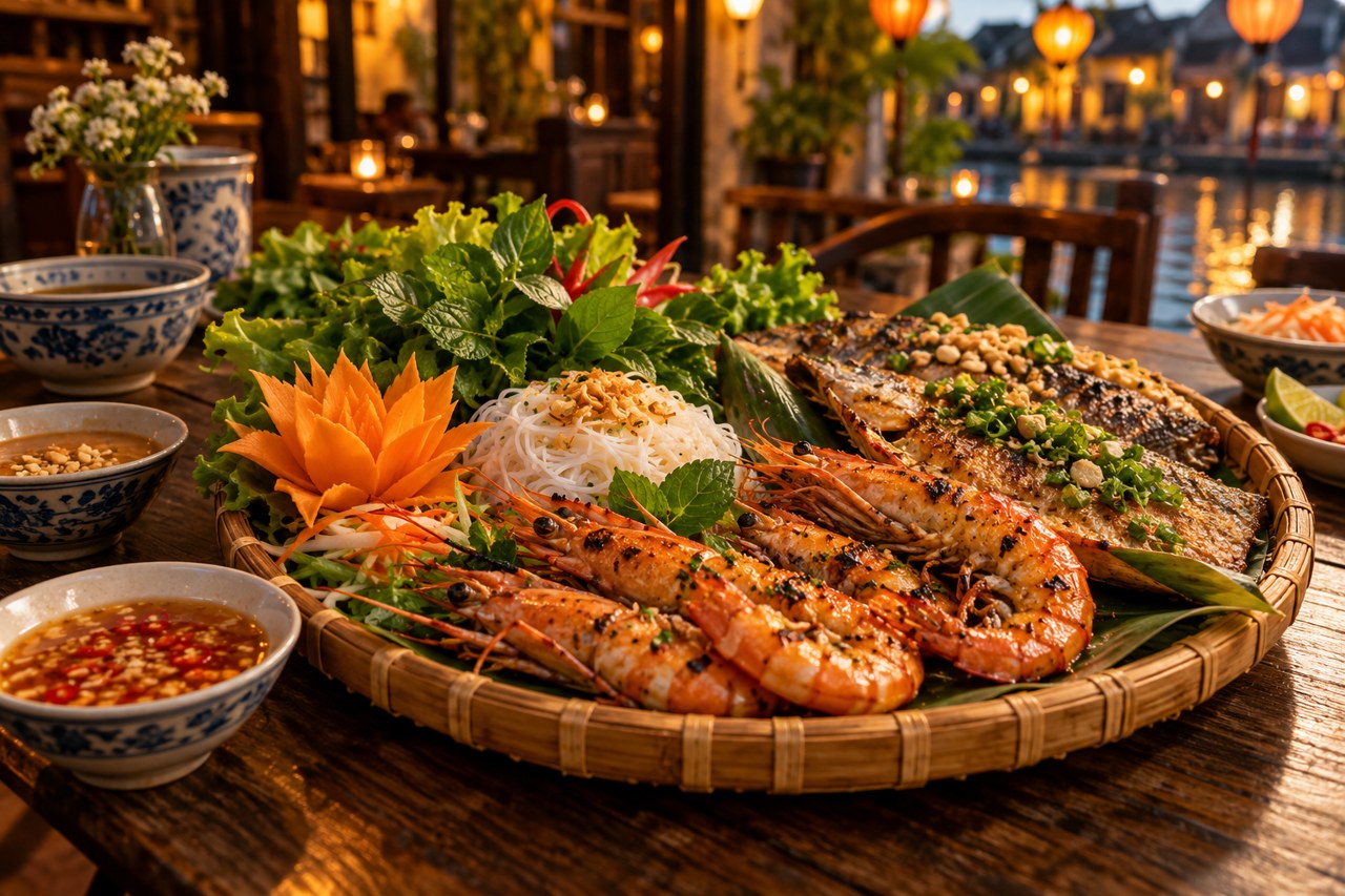 Sáng kiến & Dự án · RAV